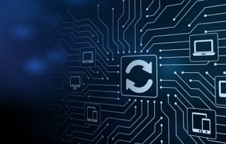 Монтаж оборудования